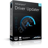 Ashampoo Driver Updater (elektronická licencia) - Kancelársky softvér
