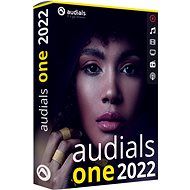 Audials One 2022 (elektronická licencia) - Video softvér