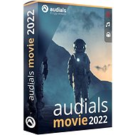 Audials Movie 2022 (elektronická licencia) - Video softvér