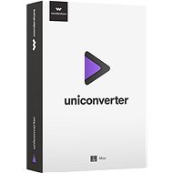 Wondershare UniConverter pre Windows (elektronická licencia) - Video softvér