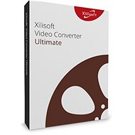 Xilisoft Video Converter 7 Ultimate (elektronická licencia) - Video softvér