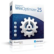 Ashampoo WinOptimizer 25 (elektronická licencia) - Kancelársky softvér