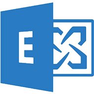 Kancelársky softvér Microsoft Exchange Online – Plan 1 (mesačné predplatné)- neobsahuje desktopovú aplikáciu
