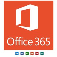 Kancelársky softvér Microsoft Office 365 Enterprise E5 (mesačné predplatné)