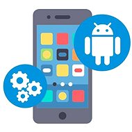 Inštalácia na diaľku – Online spustenie Android - Inštalácia na diaľku