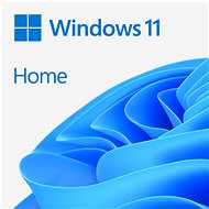 Microsoft Windows 11 Home SK (OEM) - Operačný systém