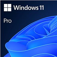 Microsoft Windows 11 Pro SK (OEM) - Operační systém