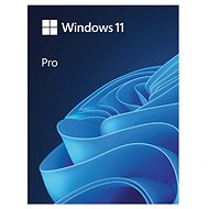 Microsoft Windows 11 Pro (elektronická licencia) - Operačný systém