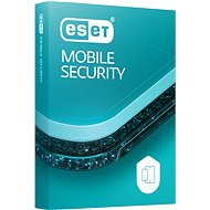 ESET Mobile Security pre Android na 12 mesiacov SK (elektronická licencia) - Internet Security