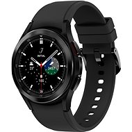 Samsung Galaxy Watch 4 Classic 42 mm LTE čierne - Smart hodinky