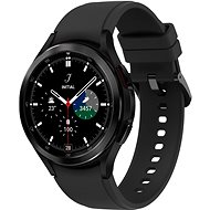 Smart hodinky Samsung Galaxy Watch 4 Classic 46 mm čierne