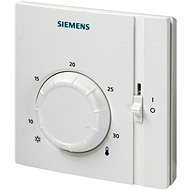 Siemens RAA 31 Priestorový termostat s vypínačom - Termostat