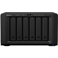 Synology DS1621+ - NAS