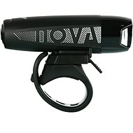 Moon Nova 100 Plus + Pulsar - Svetlo na bicykel