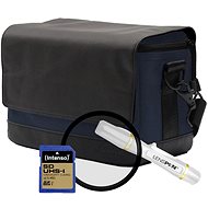 Canon Starter Kit 58 mm - 32 GB - Starter kit
