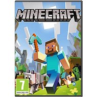 Minecraft – Windows 10 edícia