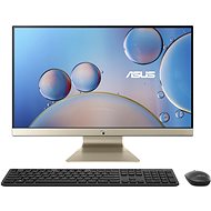 ASUS M3700 Black dotykový - All In One PC