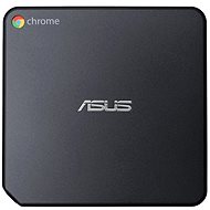 ASUS Chromebox 2 (G086U)