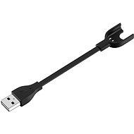 Tactical USB Nabíjací kábel pre Xiaomi Mi Band 3 - Napájací kábel