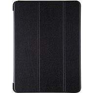 Tactical Book Tri Fold Pouzdro pre Samsung T500/T505 Galaxy Tab A7 10.4 Black - Puzdro na tablet