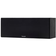 Tannoy Mercury 7C - black oak