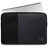 TARGUS Pulse 11,6" – 13,3" Black and Ebony - Puzdro na notebook