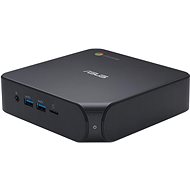 Asus Mini PC Chromebox 4 (G5007UN) - Mini PC
