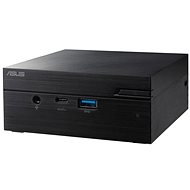 ASUS Mini PC PN41 (BC034ZVS1) - Mini PC