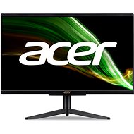Acer Aspire C24-1660 - All In One PC
