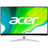 Acer Aspire C24 – 1650 - All In One PC