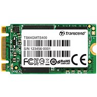 Transcend MTS400 M.2 SSD 64 GB