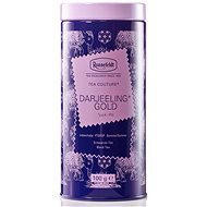 TEA COUTURE II Darjeeling Gold, 100 g