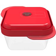 Tefal MasterSeal malá štvorcová nádoba 0,8 l