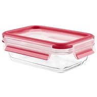 Tefal Dóza 0,7 l MASTER SEAL GLASS obdĺžniková sklo