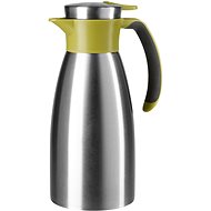 Tefal Termokanvica 1,0 l SOFT GRIP antikoro zelená