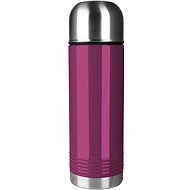 Tefal Termoska s hrnčekom 0,7 l SENATOR malinová