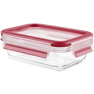 Tefal Dóza 0.5l MASTER SEAL GLASS obdĺžnik sklo