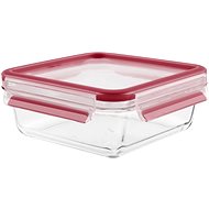 Tefal Dóza 0.9l MASTER SEAL GLASS čtvercová sklo
