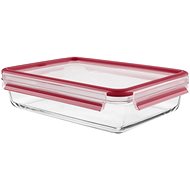 Tefal Dóza 2,0 l MASTER SEAL GLASS štvorcová sklo