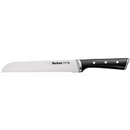 TEFAL ICE FORCE antikorový nôž na chlieb 20 cm - Nôž