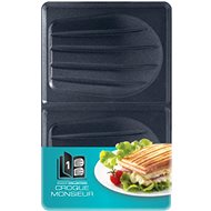 Tefal ACC Snack Collection Toasted Sandwich Box - Náhradná platnička