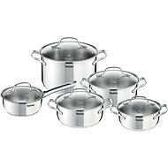 Tefal Súprava riadu 10 ks Uno A701SC84