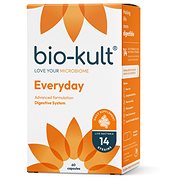 Bio-Kult 14 probiotiká 60 kapsúl - Probiotiká