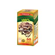 TEREZIA Hliva ustricová 50 + 10 kapsúl - Hliva ustricová