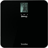 Terraillon Web Coach FORM – Black