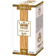TEREZIA Reishi v káve light 20 vreciek á 11 g - Reishi
