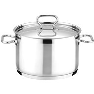 TESCOMA HOME PROFI s pokrievkou 24 cm, 7,0 l - Hrniec
