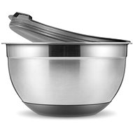 Tescoma Bowl with lid GrandCHEF 24cm, 5.0l 428602.00 - Kneading Bowl