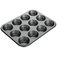 Tescoma Forma 12 muffinov DELÍCIA 34 × 26 cm - Forma na pečenie