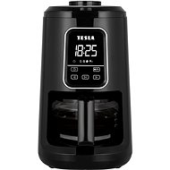 TESLA CoffeeMaster ES400, s mlynčekom - Prekvapkávací kávovar